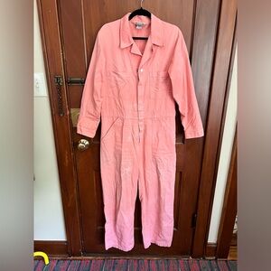Big Bud Press jumpsuit